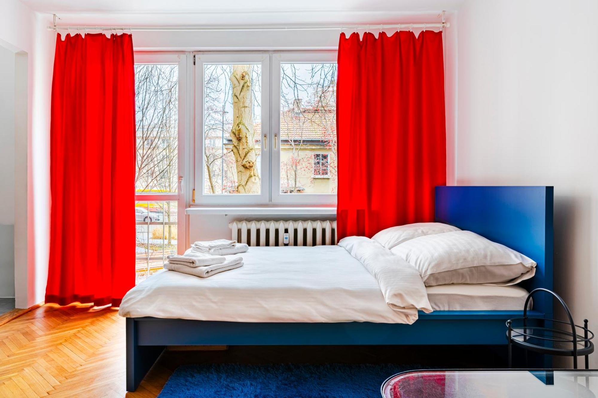 Apartament Quiet In The Old Town Warszawa